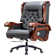 Timko leather executive chair Clearance